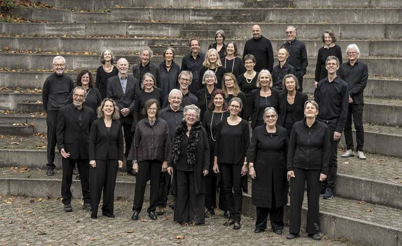 Event-Image for 'WER WILL MIR WEHREN ZU SINGEN...?'