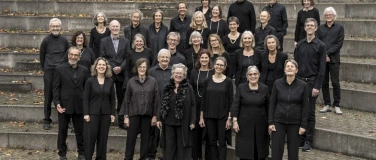 Event-Image for 'WER WILL MIR WEHREN ZU SINGEN...?'