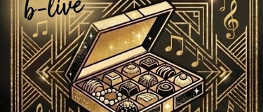 Event-Image for 'Celebration - 20 Jahre b-live Chor'