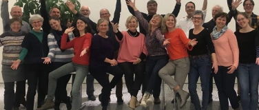 Event-Image for '"Aus weiblicher Feder" - Chormusik von Komponistinnen'