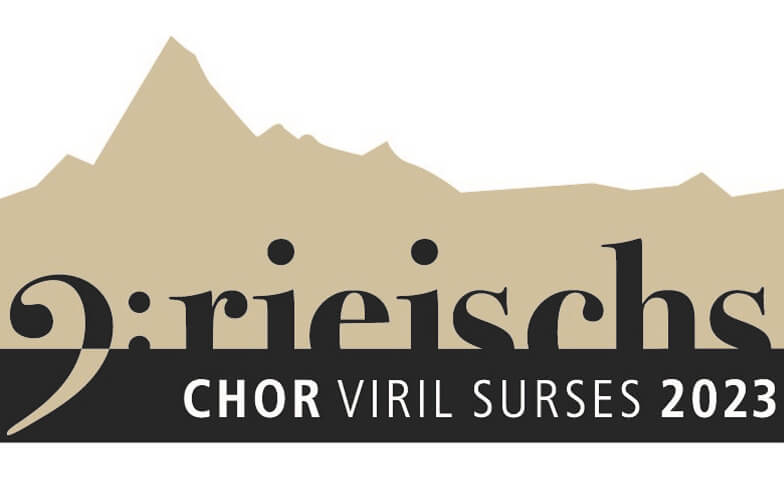 Rieischs - Chor viril Surses Martinskirche Chur, Kirchgasse 12, 7000 Chur Tickets