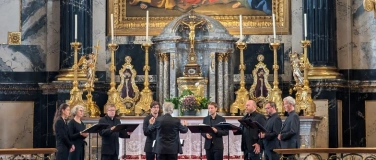 Event-Image for 'Konzert - Homo Viator'