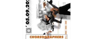 Event-Image for 'Choreographers Night 2026'