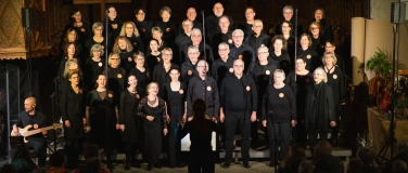 Event-Image for 'Adventskonzert Pop’n'Gospel Jegenstorf'