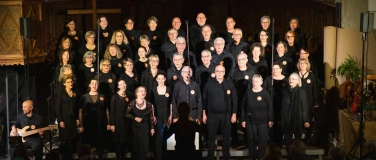 Event-Image for 'Adventskonzert Pop’n'Gospel Jegenstorf'