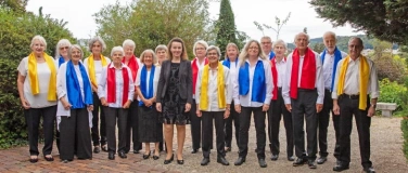 Event-Image for 'Fr&uuml;hlingskonzert'