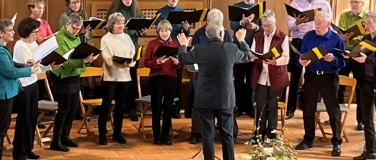 Event-Image for 'Stilli u bewegti WASSER'