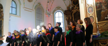 Event-Image for 'Chorkonzert "Feelings - Lieder die berühren"'