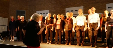 Event-Image for 'Vokalkonzert'