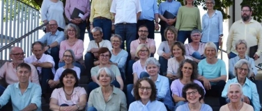 Event-Image for 'Flowers - farbiges Konzert'