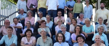 Event-Image for 'Flower - farbiges Konzert'