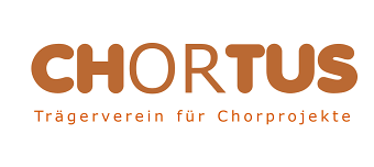 Veranstalter:in von Chortus - Probenstart Chorprojekt 2024