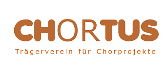 Veranstalter:in von Chortus - Probenstart Chorprojekt 2024