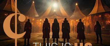 Event-Image for 'THIS IS US'