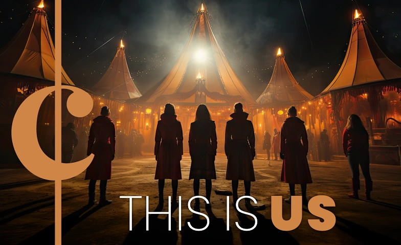 Event-Image for 'THIS IS US'