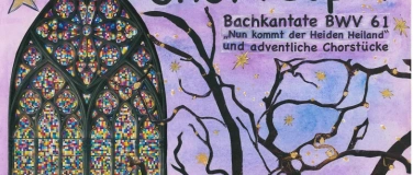 Event-Image for 'Chorvesper'