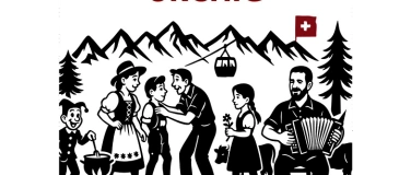 Event-Image for 'Chränzli Turnverein Niederglatt 2025 Samstag'