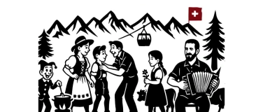 Event-Image for 'Chränzli Turnverein Niederglatt 2025 Freitag'
