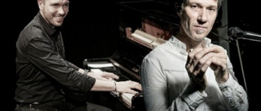 Event-Image for 'Chris Conz & Walter Baumgartner'