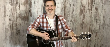 Event-Image for 'Chris Regez: Kanada-Roadtrip (Fotos, Storys, Live-Music)'