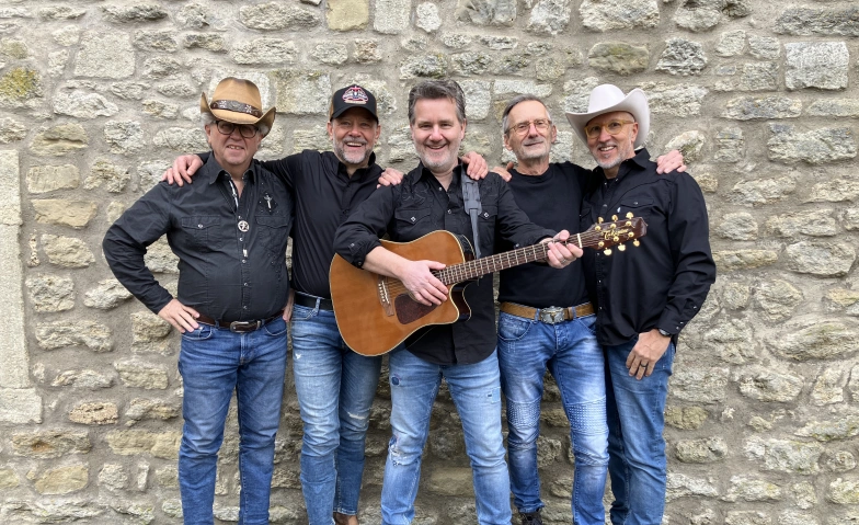 Event-Image for 'Music-Night Ittenthal mit Chris Regez & Band'