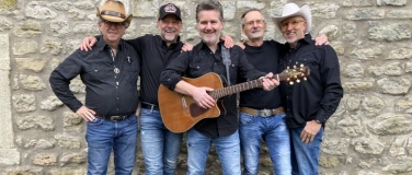 Event-Image for 'Music-Night Ittenthal mit Chris Regez & Band'