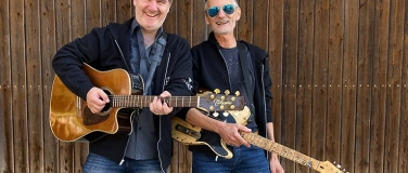 Event-Image for 'Chris Regez & Dani Vögeli'