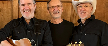 Event-Image for 'R&ouml;schtifarm Sommerfest mit Chris Regez Trio'