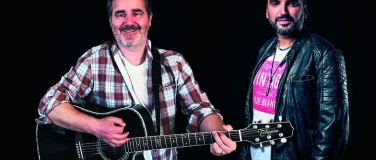 Event-Image for 'Chris Regez Band & Alain Boog: Country Meets Boogie-Woogie'