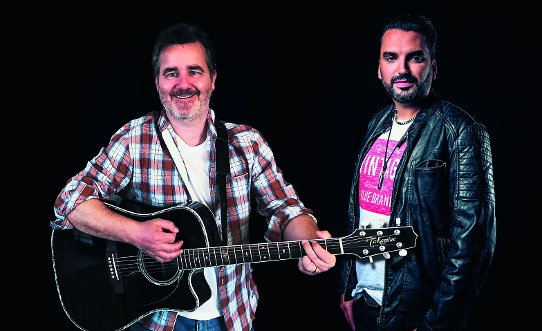 Chris Regez Band & Alain Boog: Country Meets Boogie-Woogie Rössli Rothrist, Bernstrasse 53, 4852 Rothrist Tickets