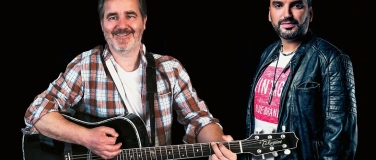 Event-Image for 'Chris Regez Band & Alain Boog'