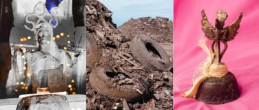 Event-Image for 'F&uuml;hrung  durch die Kunstausstellung'