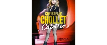 Event-Image for 'Rires sur Lajoux 2026'