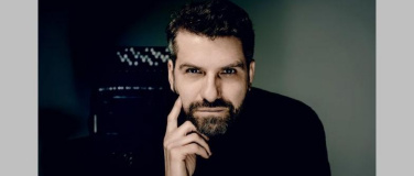 Event-Image for 'CHRISTIAN BAKANIC - Akkordeon'
