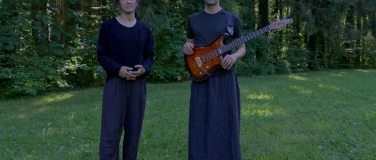 Event-Image for 'Christian Buck & Hideto Heshiki - LIFE / Memory - LIFE / Bre'