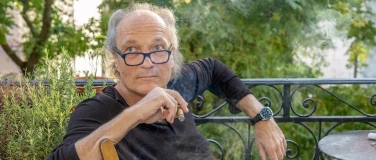 Event-Image for 'Zürcher Filmtalk: Filmgespräch mit Christian Frei'
