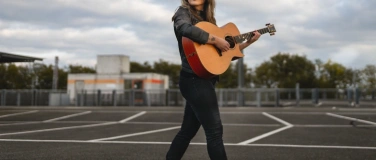 Event-Image for 'Konzert: SOPHIE CHASS&Egrave;E  Caf&eacute; NUN Karlsruhe'