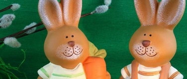 Event-Image for 'Sieben kleine Osterhasen'