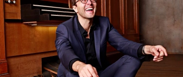 Event-Image for 'WKO & Christian Schmitt - Orgelsound'