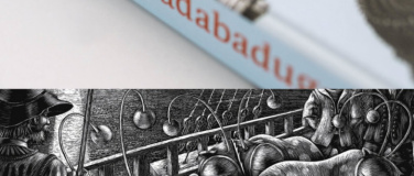 Event-Image for 'Christian Urban & Hugo Ender «Habadabaduga»'