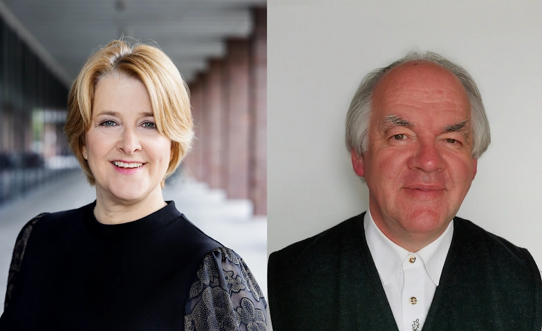 Ein Liederabend f&uuml;r Orgel und Sopran Tickets