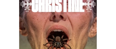 Event-Image for 'GREYHOUNDS: Christine (Premiere)'