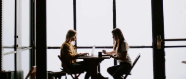 Event-Image for 'Session 1: The 'In to Me' Journey'