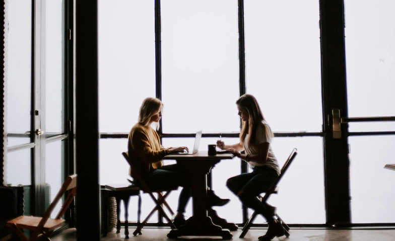 Event-Image for 'Session 1: The 'In to Me' Journey'