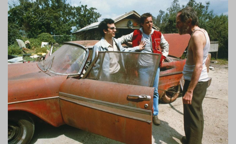Event-Image for 'Christine'