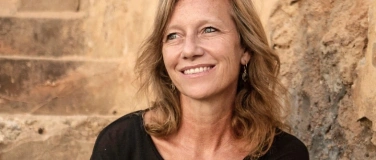 Event-Image for 'Christine Brand in einer Lesung in der Rotfarb Uznach'