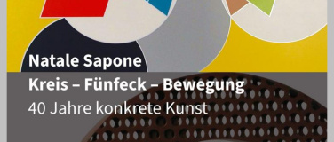 Event-Image for 'Christine Reich und Debora Krieger'