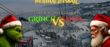 Event-Image for 'Vorarlberger Weihnachtsball 2025 - by Beyond Ordinary'