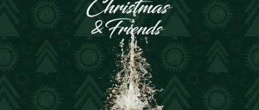 Event-Image for 'Christmas & Friends'