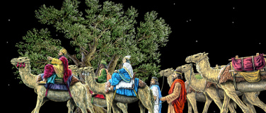 Event-Image for 'Der Stern von Bethlehem'